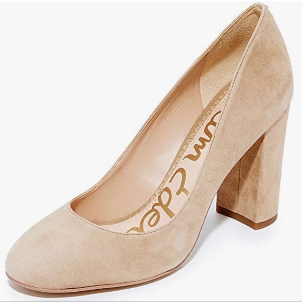 Sam Edelman Stillson Pump - Size 7.5